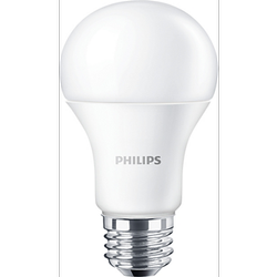 CorePro A60 E27 10,5W 3000K 1055lm Philips LED žárovka