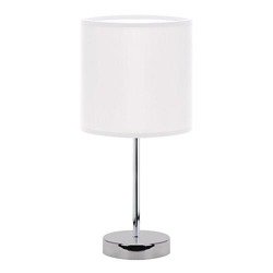 Stropní lampa AGNES E14 WHITE STRUHM 03146