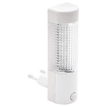 Zásuvková lampa LED DORA HL990L VĚŽ Horoz 02321